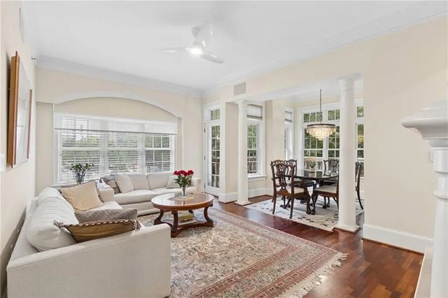 Unit 107 - 77 Peachtree Place Ne, Atlanta