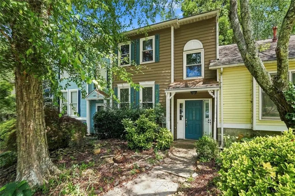 668 Stratford Green, Avondale Estates