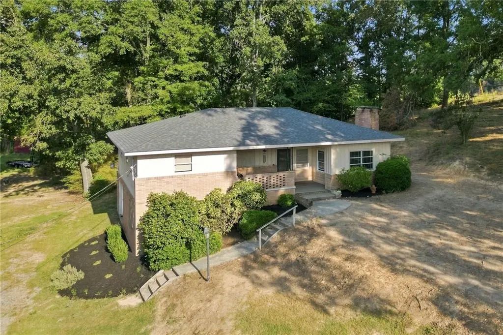 16 Martin Road Sw, Cartersville