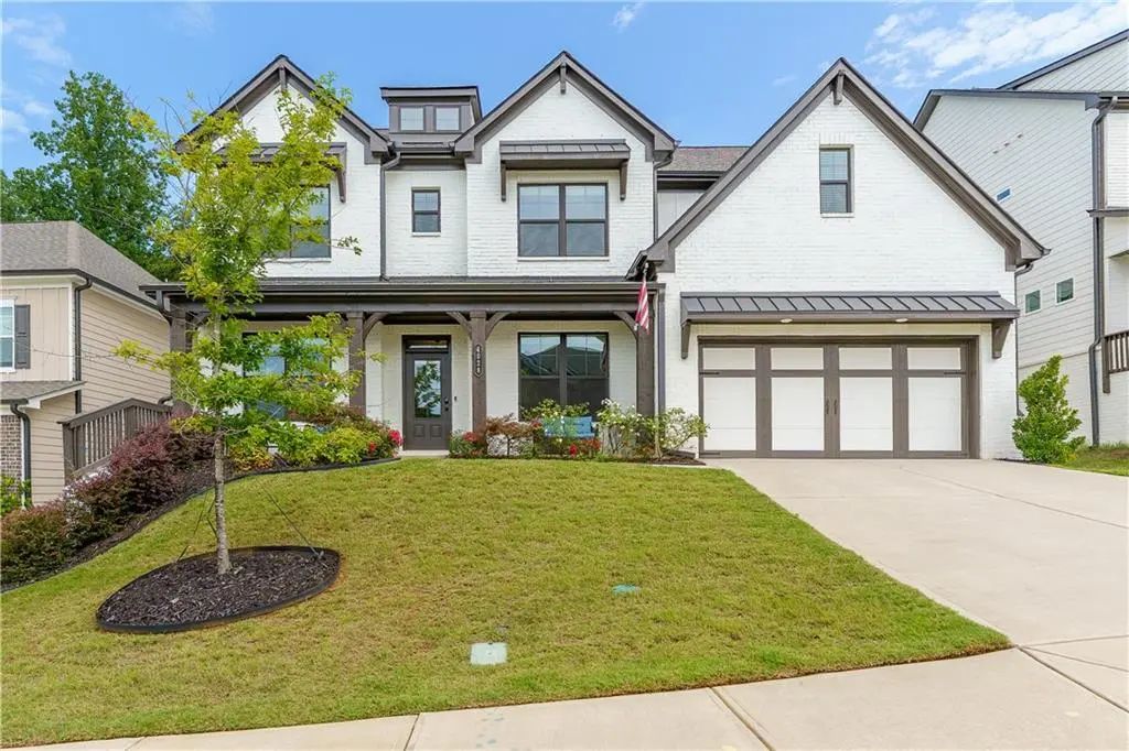 4028 Brookmont, Auburn