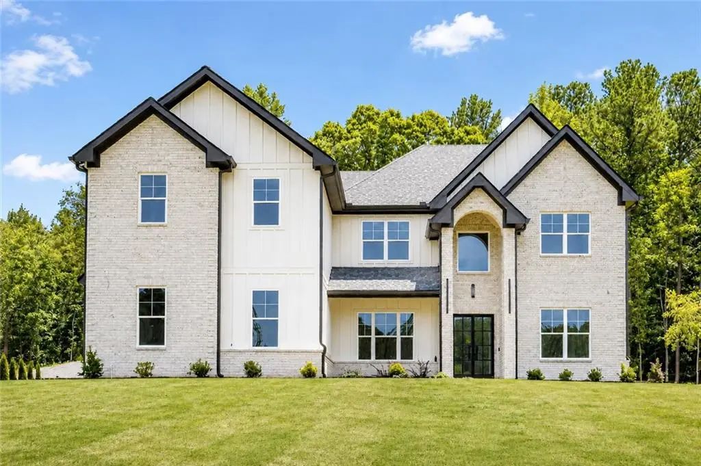 187 Chariot Court, Jefferson
