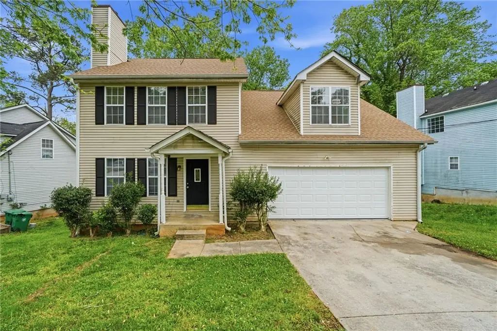 2125 Shoals Way, Decatur