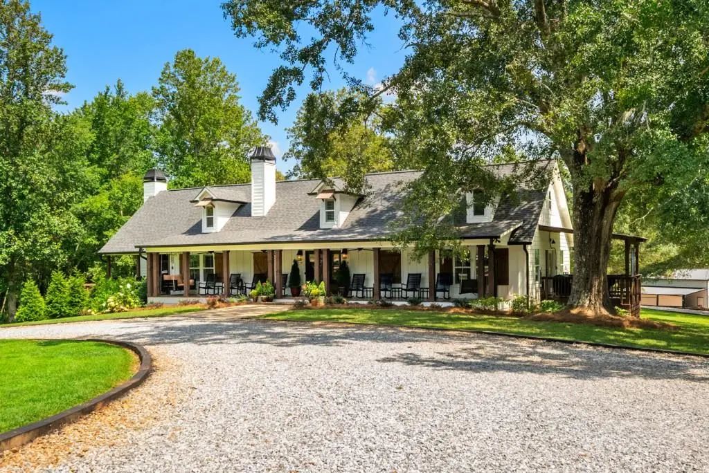 5743 Dawsonville Highway, Dahlonega