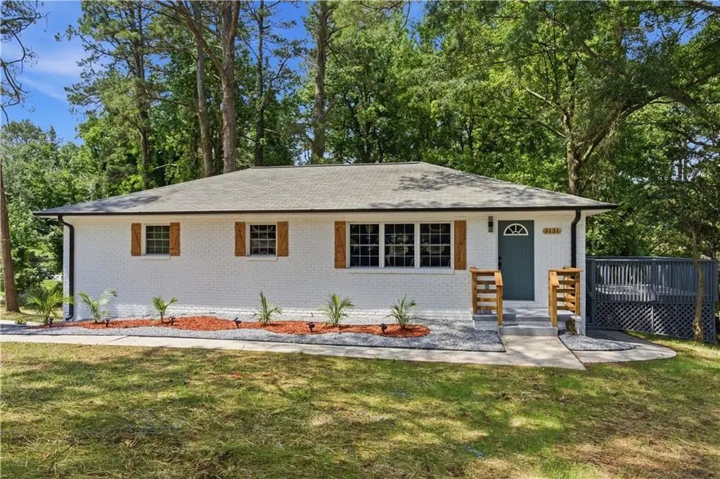 3131 Woods Lane Sw, Marietta