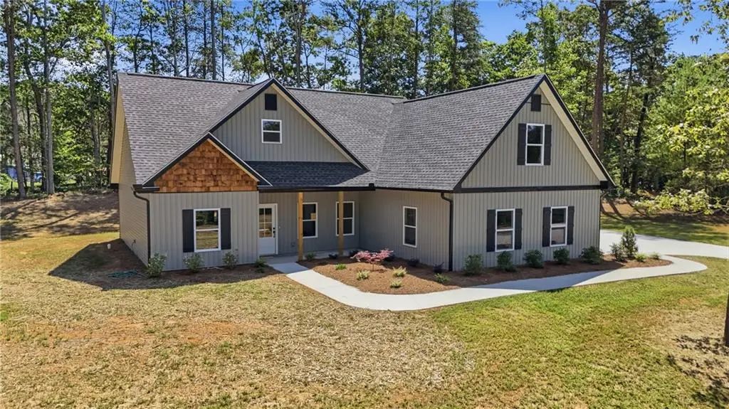 180 Edwards Road, Clarkesville