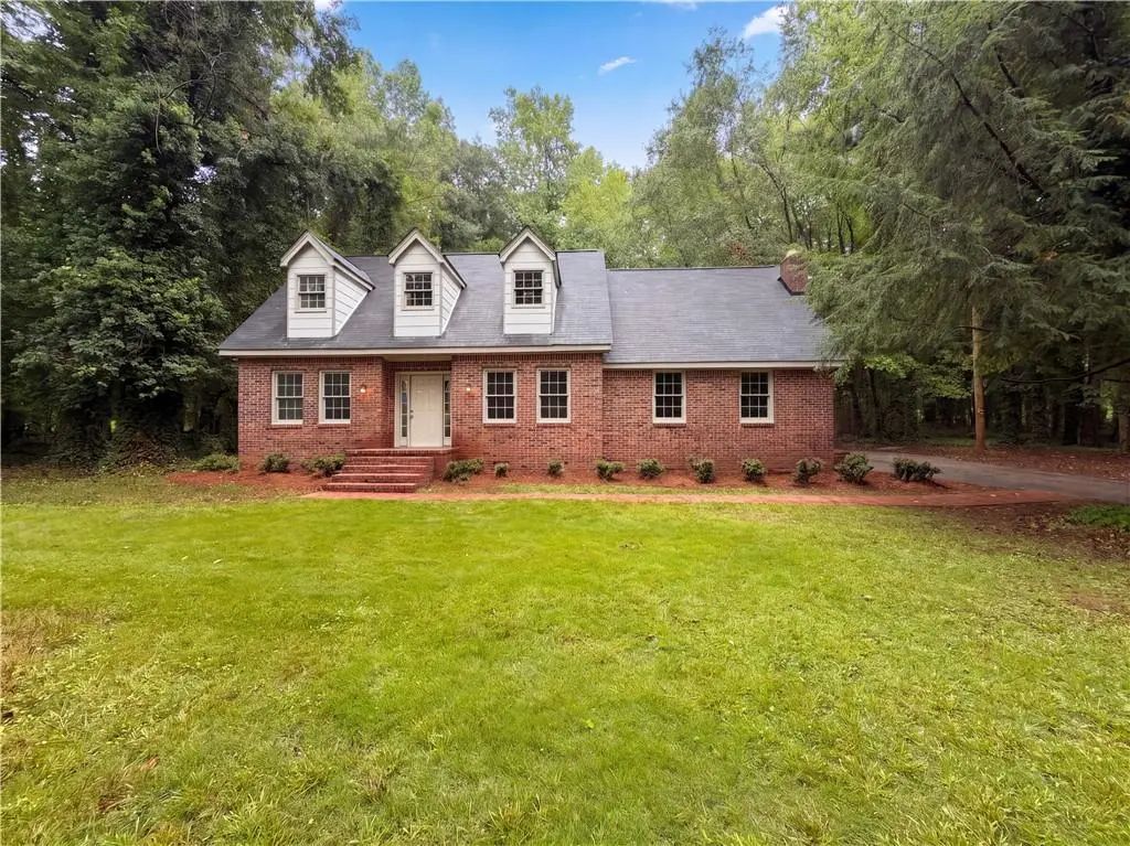 20 Woodland Way, Stockbridge