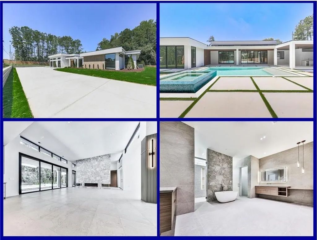 632 Cagle Road, Marietta