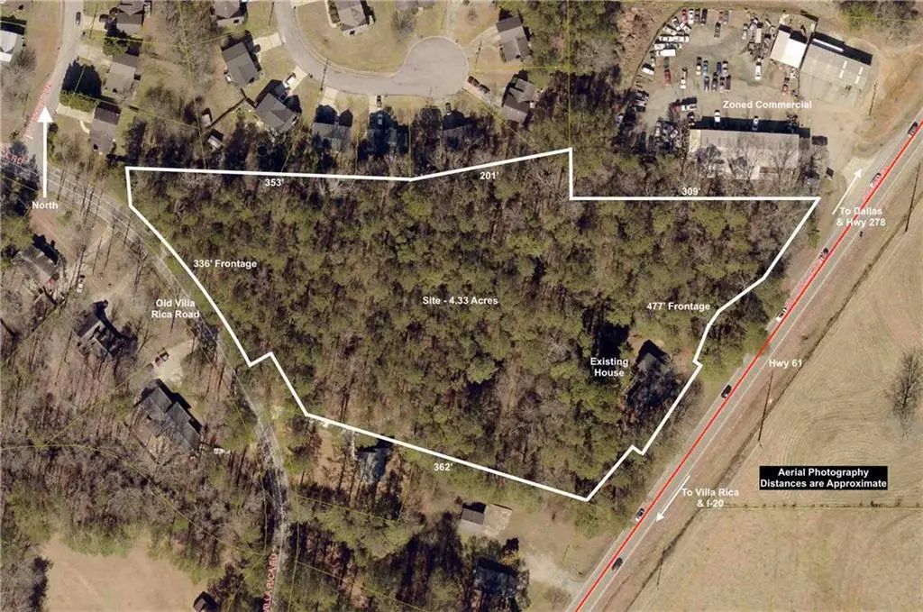 894 Villa Rica Highway, Dallas