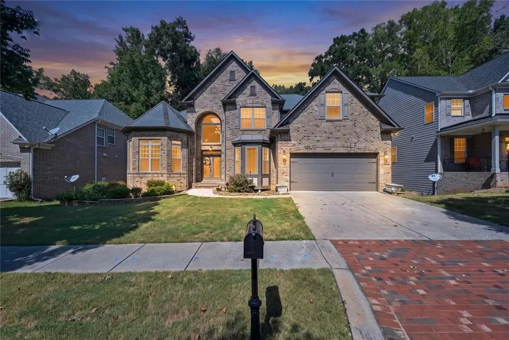 2501 Cannon Farm Lane, Duluth