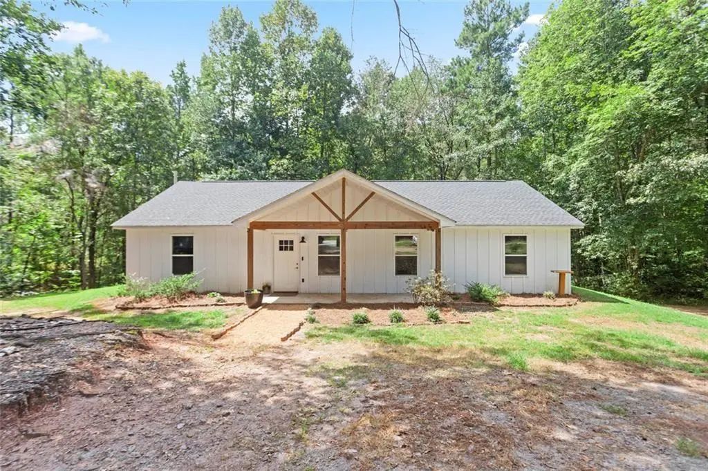 2768 N Highway 100, Waco