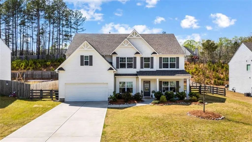 929 Daylilly Hill, Bremen