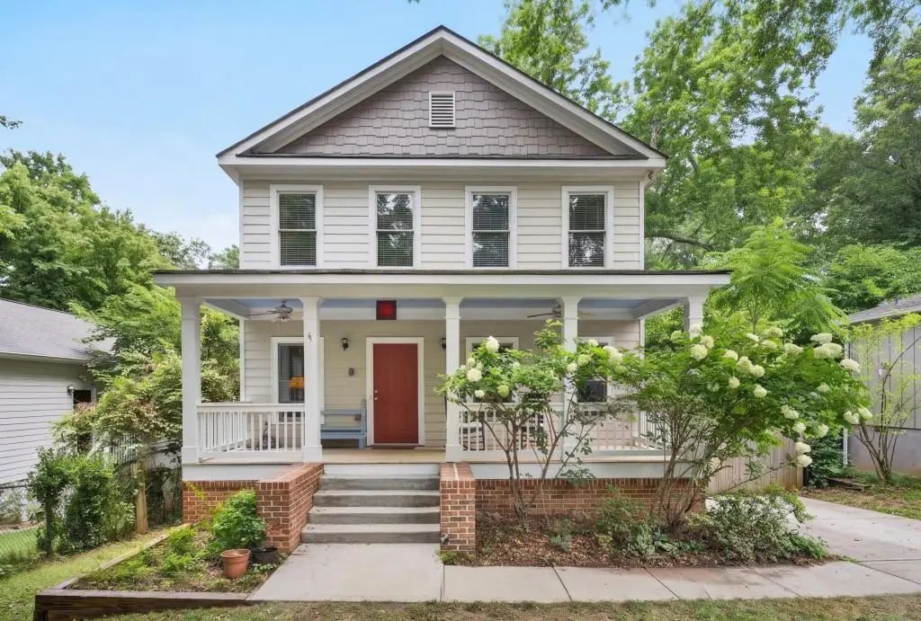 31 Moury Avenue, Atlanta