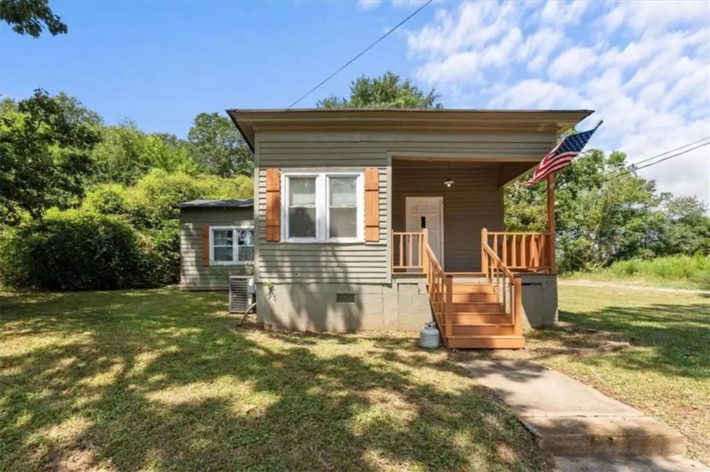 105 Avenue C, Carrollton