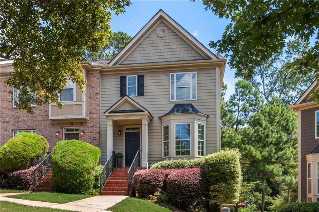 Unit 25 - 3947 Covey Flush Court Sw, Smyrna