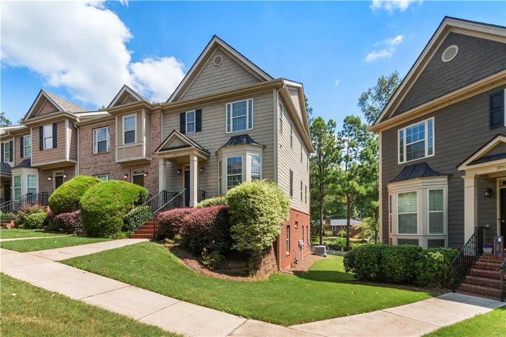 Unit 25 - 3947 Covey Flush Court Sw, Smyrna