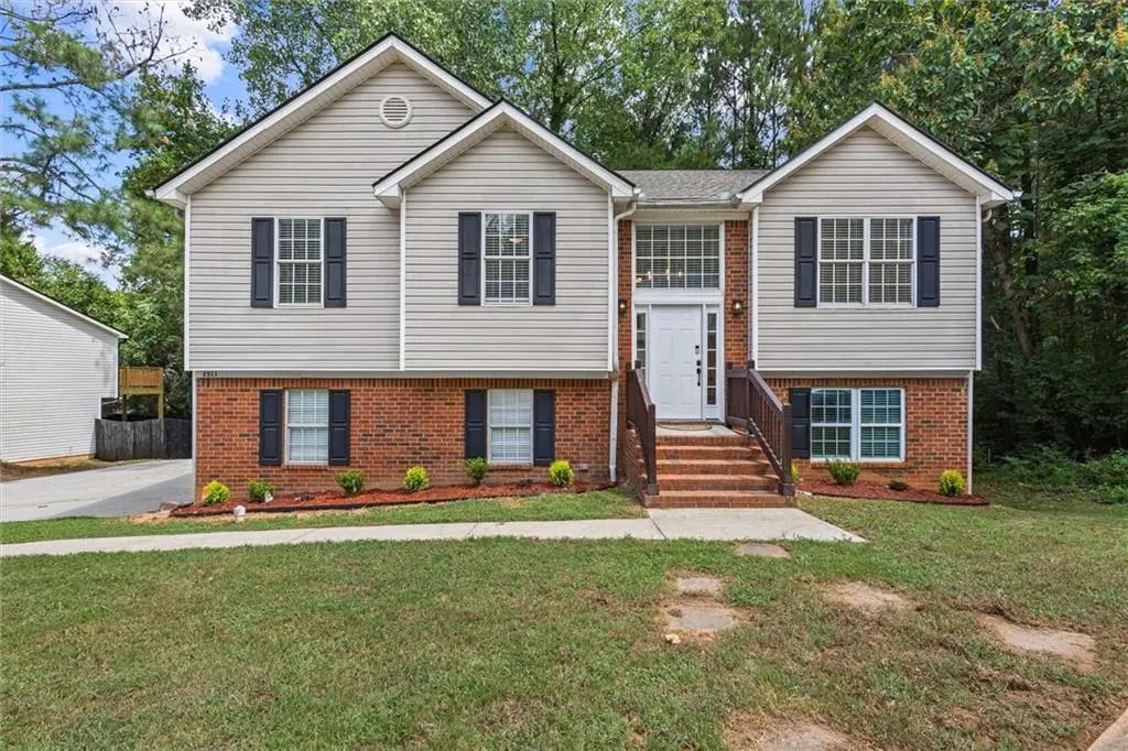 2511 Kris Crossing, Ellenwood