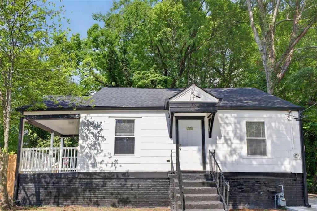 1458 Olive St Sw, Atlanta