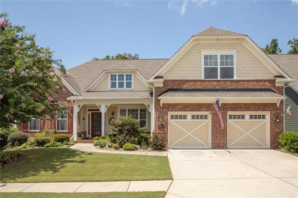 3932 Great Pine Drive Sw, Gainesville