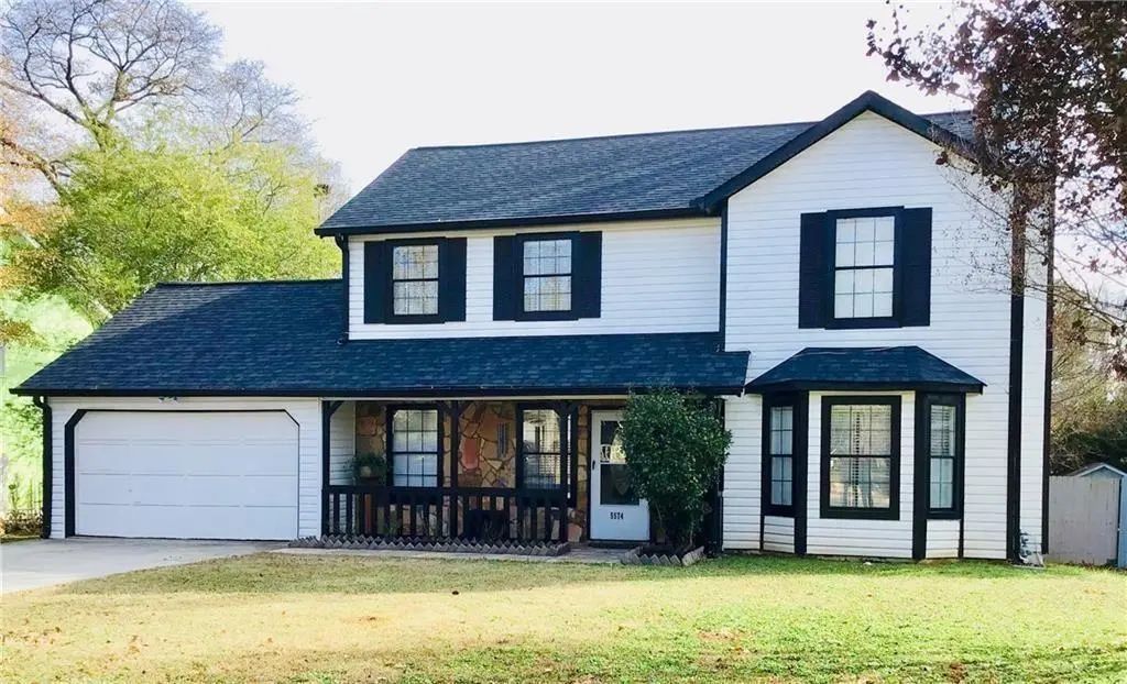 5574 Wylmoor Drive, Norcross