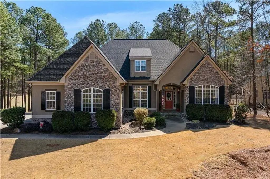 35 Trellisss Trace, Newnan