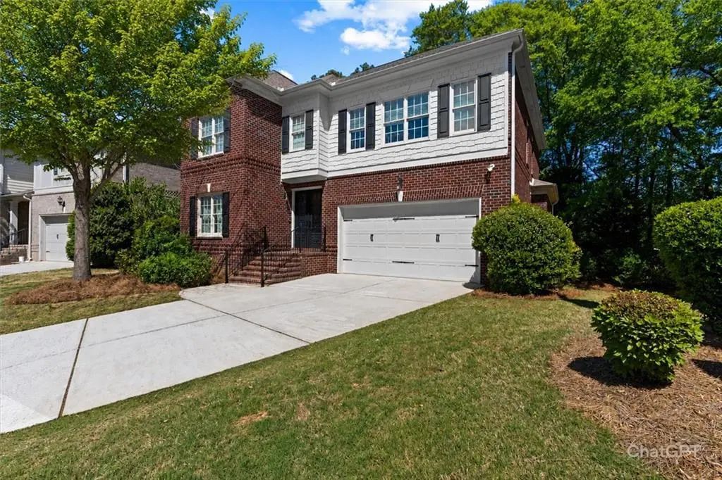 3089 Frazier Walk, Decatur