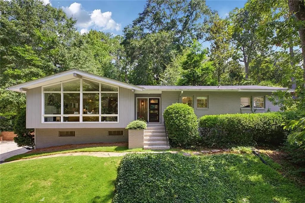 1234 Poplar Grove Drive Ne, Atlanta