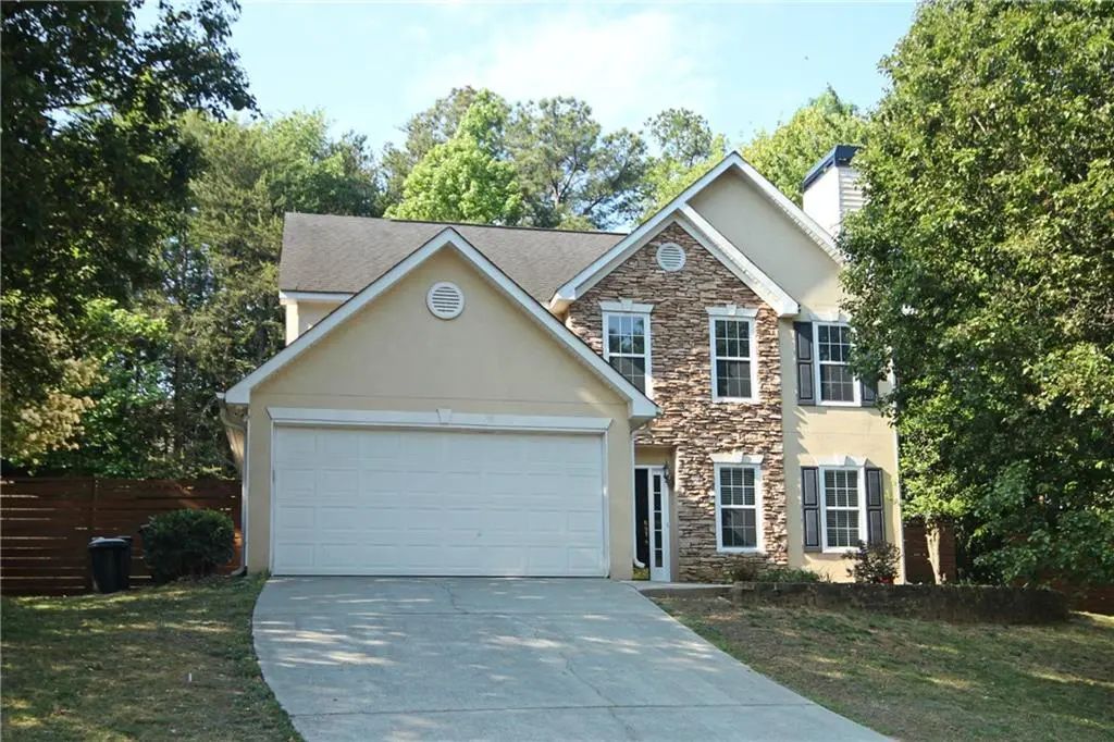 1030 Soaring Drive, Marietta