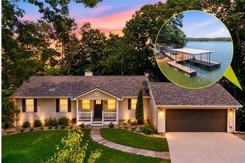 3150 Edgewater Drive, Gainesville