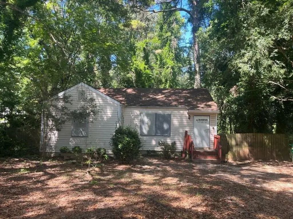 1772 Terry Mill Road Se, Atlanta