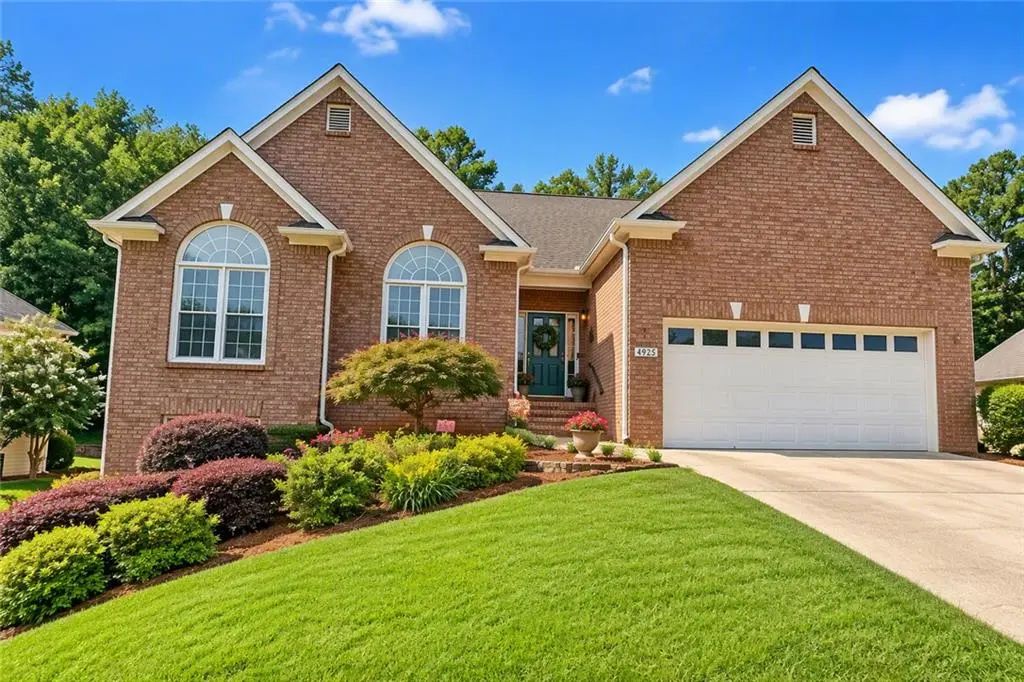 4925 Woodbend Drive Nw, Acworth