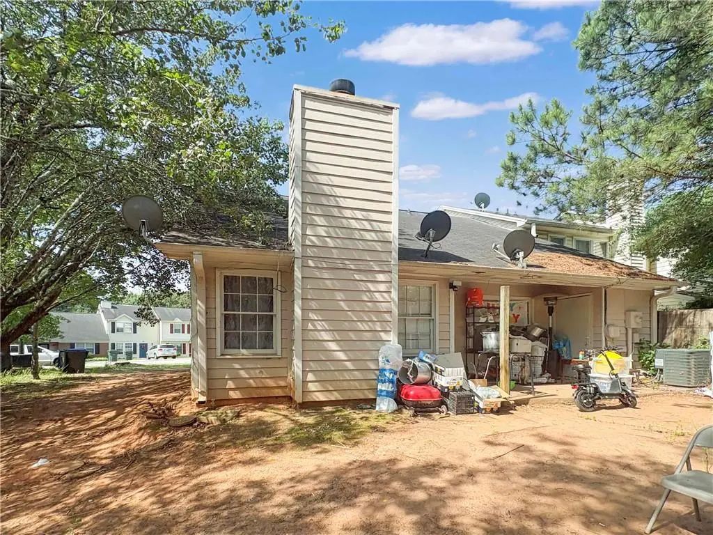 660 Browning Lane, Conyers