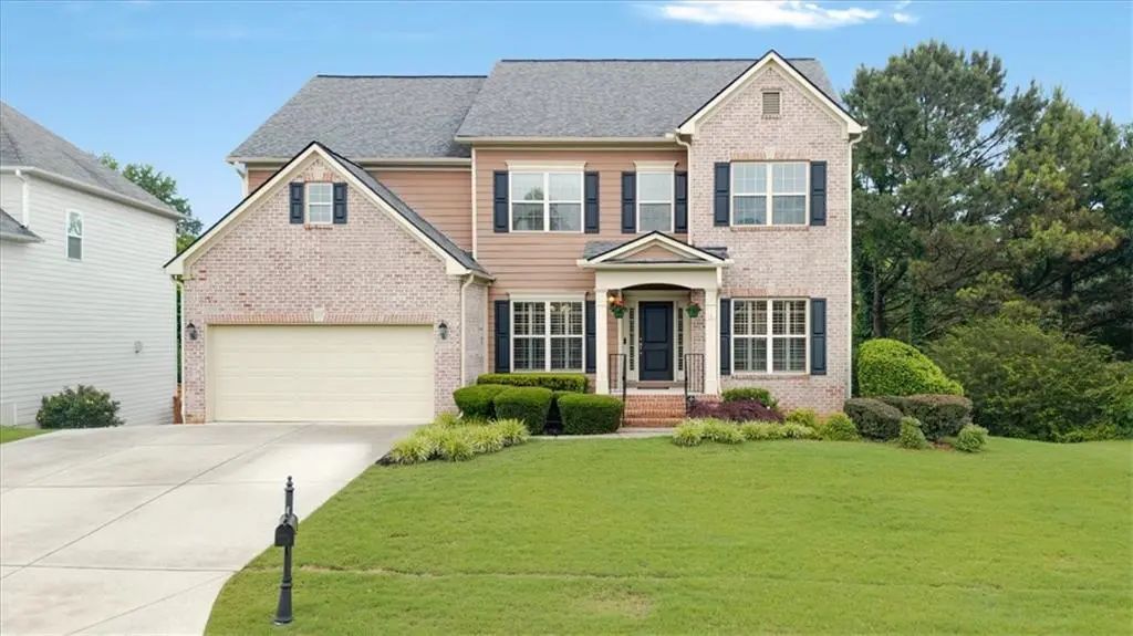 4515 Idlewood Drive, Cumming