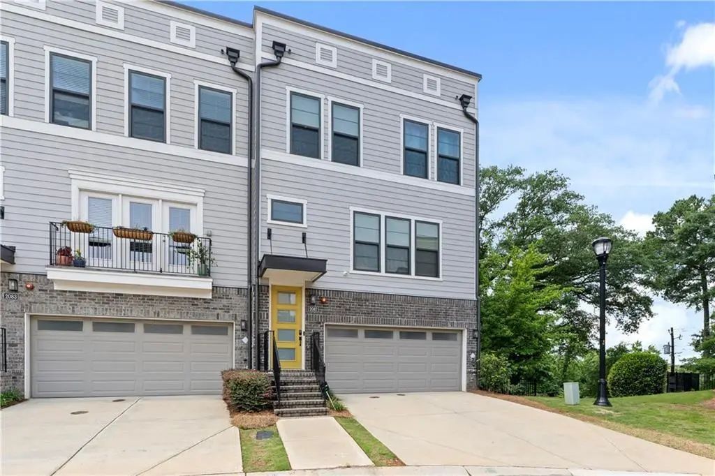 2087 Holtz Lane, Atlanta