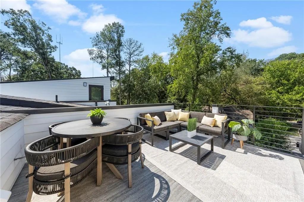 1189 Frederick Walk, Atlanta