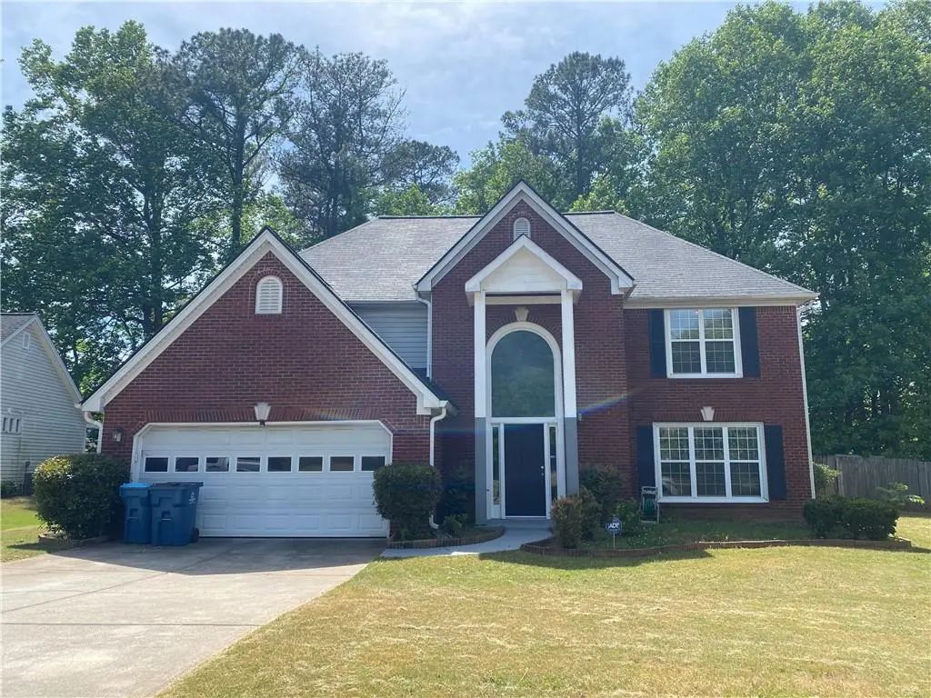 725 Cricket Hill Trail, Lawrenceville
