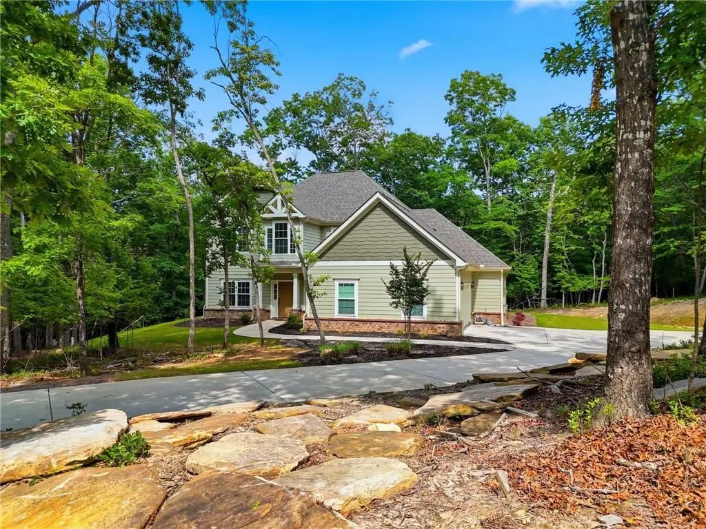 89 Mystic Trail Lane, Jasper