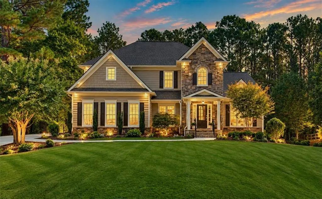 108 Lumpkin Way, Canton
