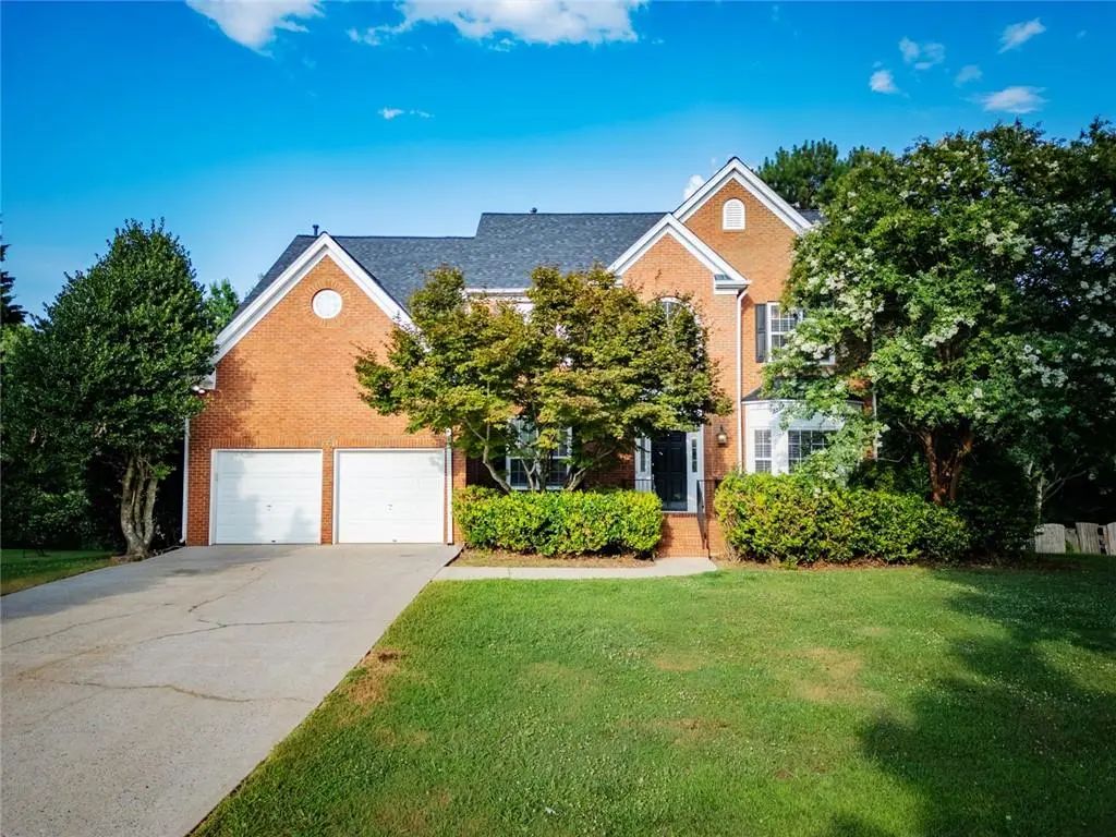 7110 Dressage Way, Cumming