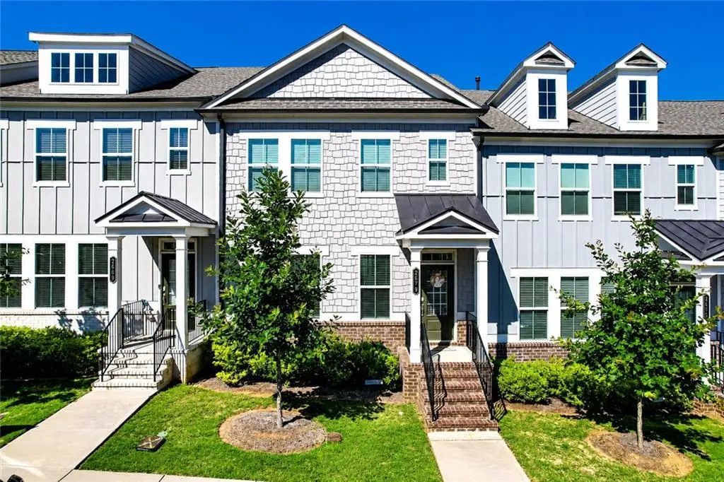 2679 Richmond Row Drive, Suwanee