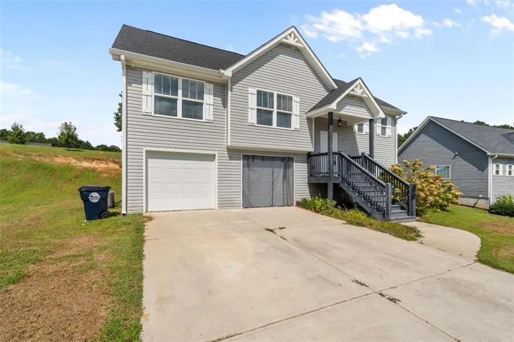 154 Grizzly Trail, Carrollton