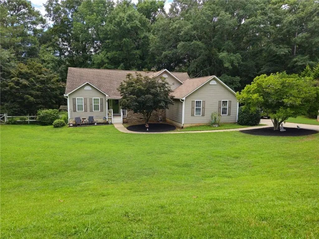 115 Laney Court, Mcdonough