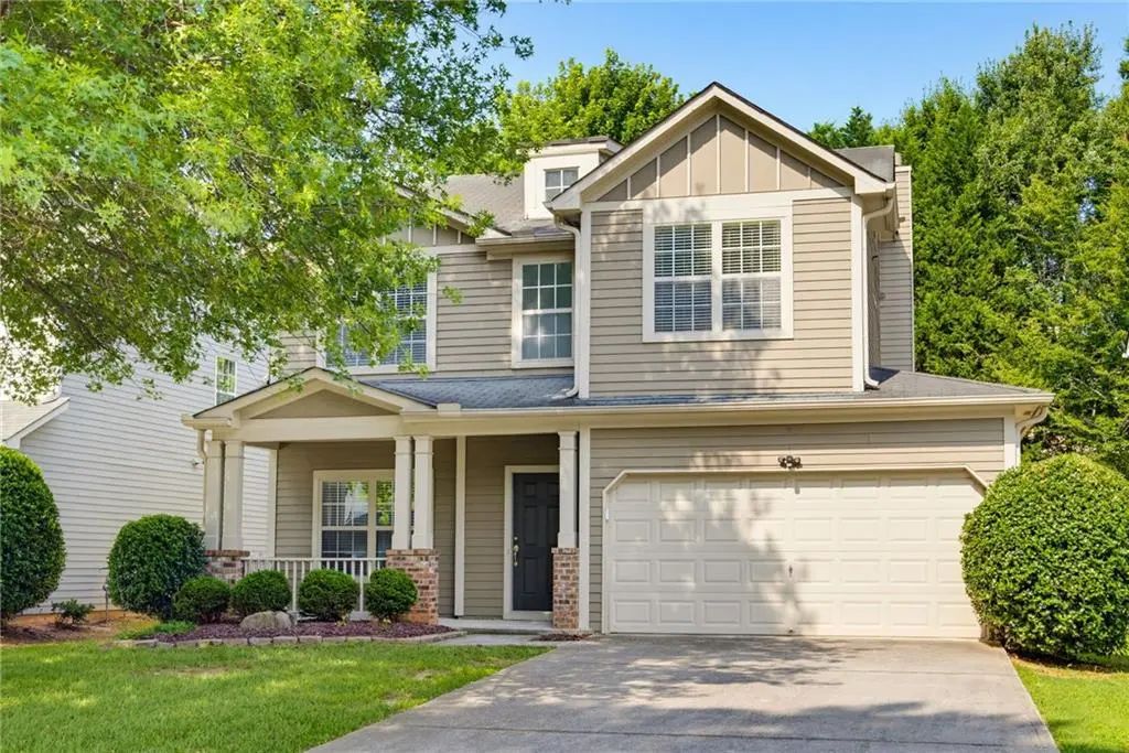 1378 Dukes Creek Drive Nw, Kennesaw