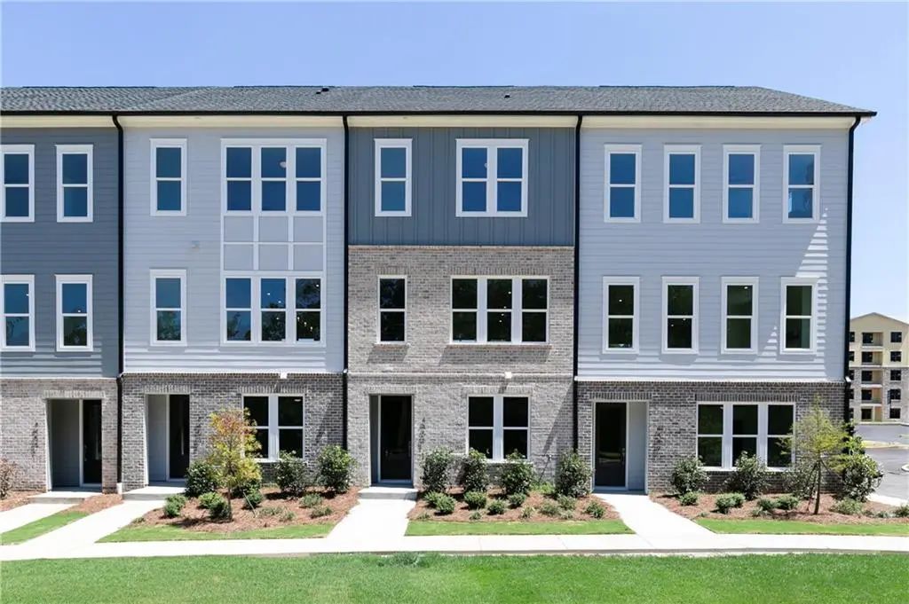 4451 Gradient Lane, Chamblee
