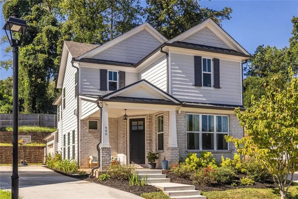 945 Rittenhouse Way Se, Atlanta