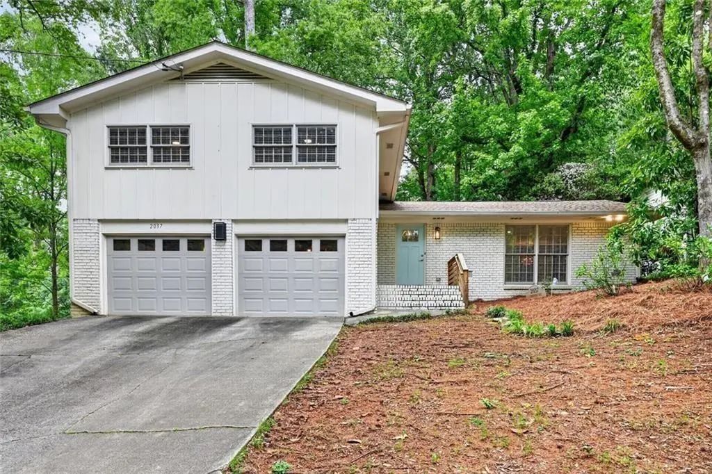 2037 Longview Way, Chamblee