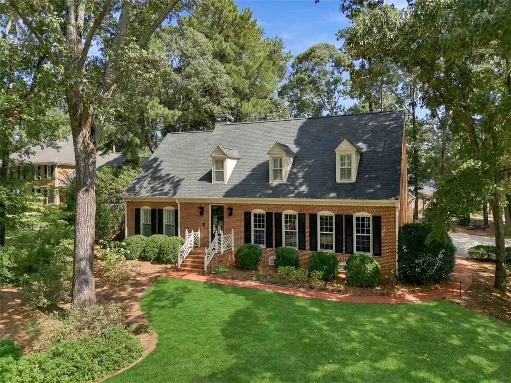 760 Denards Mill Se, Marietta