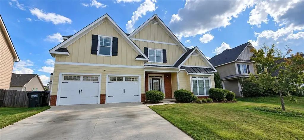 55 Harrison Circle, Covington