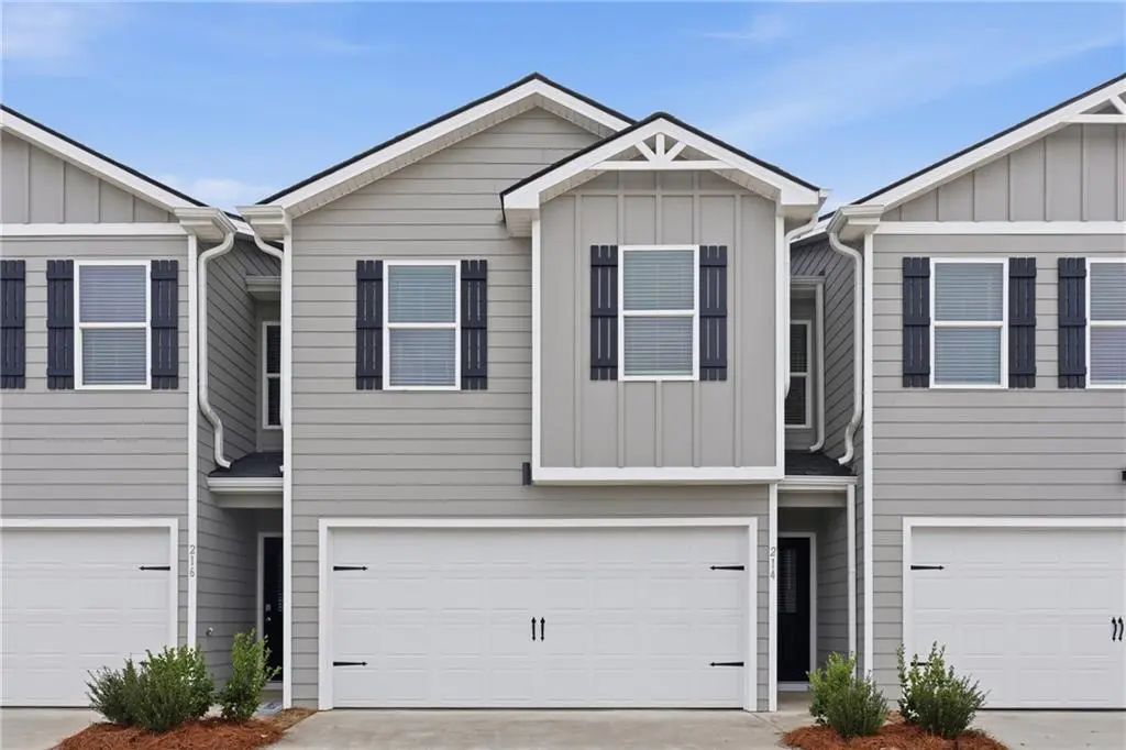 212 Norchester Avenue, Hogansville