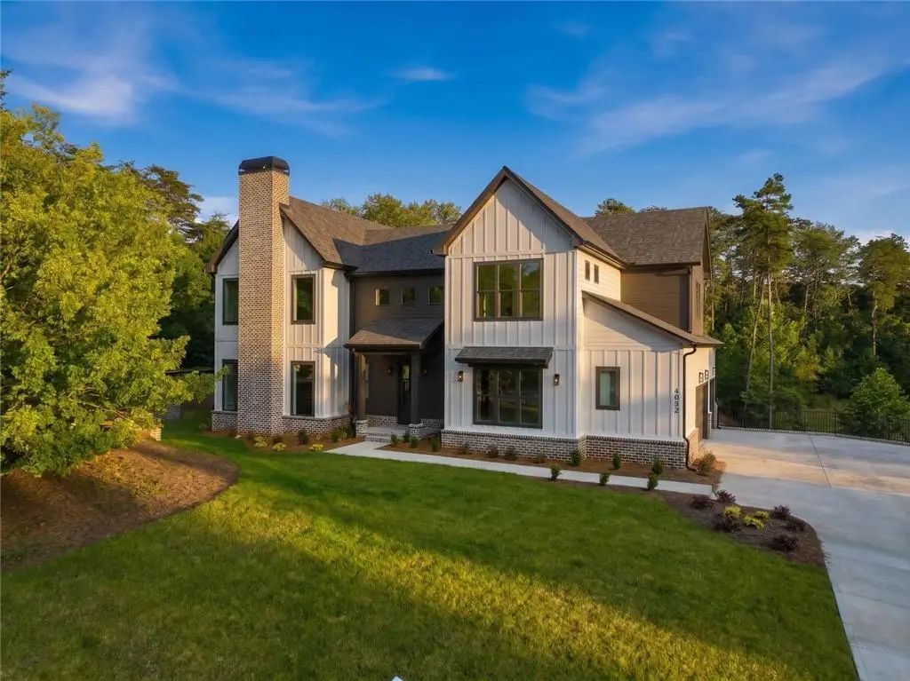 6003 Bluewater Boulevard, Gainesville