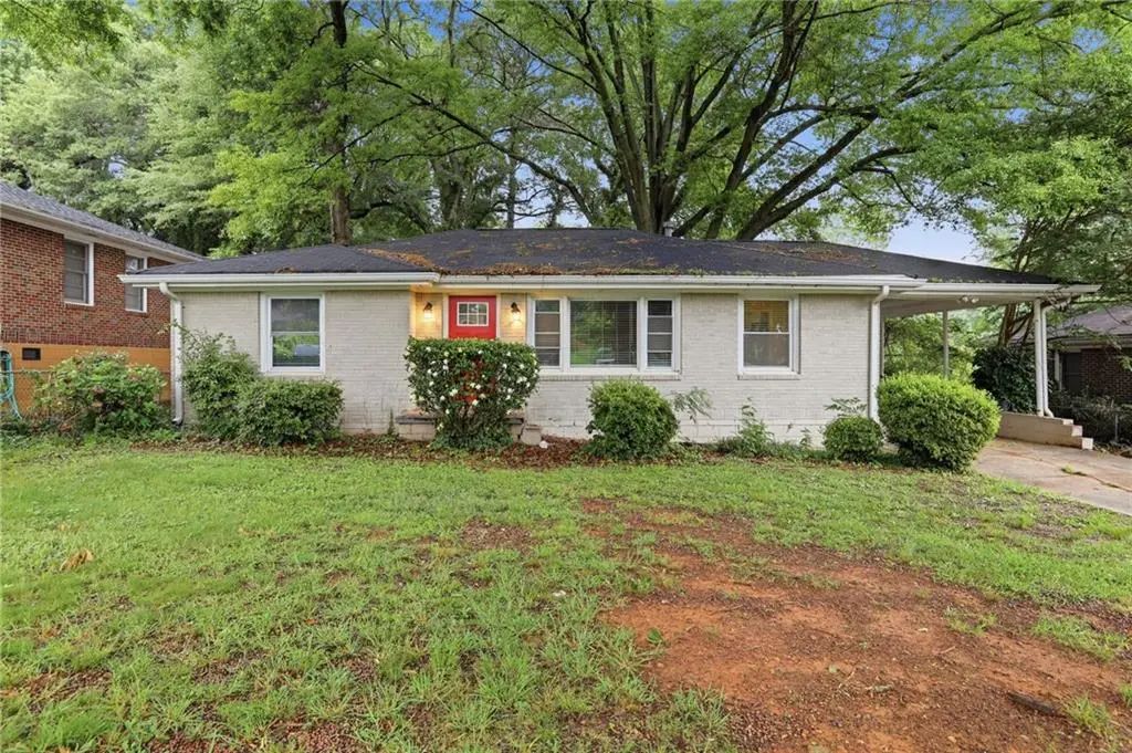 2774 Wedgewood Terrace, Decatur